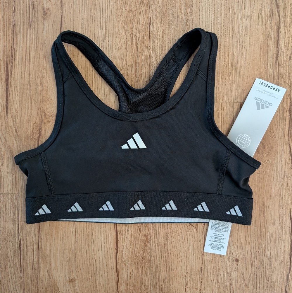 Adidas sports bra SKU453